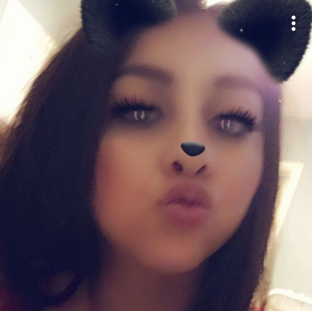 Meet your Posher, Mandii